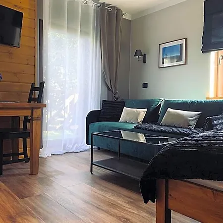 Karkonoska - Klimatyczne I Studia Z Aneksami Kuchennymi - Sniadania Sauna Grota Solna Silownia Parking Wi-fi W Cenie Couette-café 4*