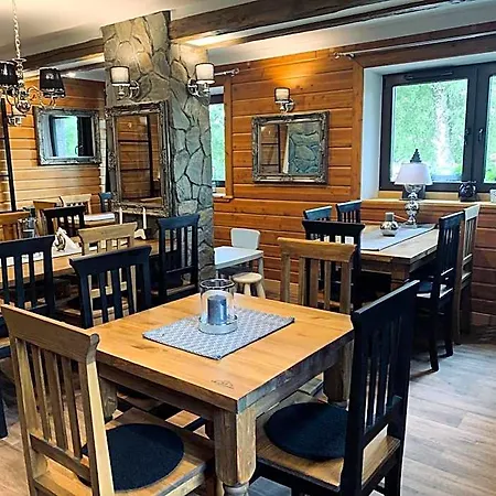 Karkonoska - Klimatyczne I Studia Z Aneksami Kuchennymi - Sniadania Sauna Grota Solna Silownia Parking Wi-fi W Cenie Karpacz
