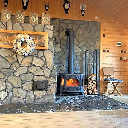 Karkonoska - Klimatyczne I Studia Z Aneksami Kuchennymi - Sniadania Sauna Grota Solna Silownia Parking Wi-fi W Cenie 4*