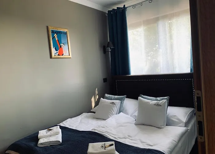 Karkonoska - Klimatyczne I Studia Z Aneksami Kuchennymi - Sniadania Sauna Grota Solna Silownia Parking Wi-fi W Cenie 卡尔帕奇